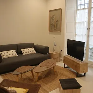 Lofts Miriam Conde O,reilly Cádiz